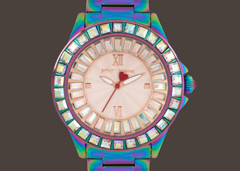 Betsey Johnson Watch 10