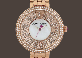 Betsey Johnson Watch 11