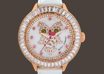 Betsey Johnson Watch 15