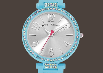 Betsey Johnson Watch 16